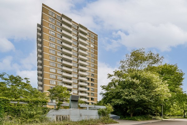 Medium property photo - Nachtwachtlaan 479, 1058 ES Amsterdam
